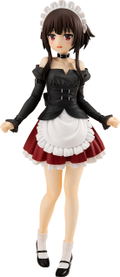 Kono Subarashii Sekai ni Bakuen wo!: Pop Up Parade Megumin Part-Time Job Uniform Ver. L Size thumbnail 1