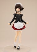Kono Subarashii Sekai ni Bakuen wo!: Pop Up Parade Megumin Part-Time Job Uniform Ver. L Size thumbnail 2