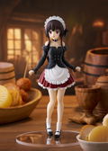 Kono Subarashii Sekai ni Bakuen wo!: Pop Up Parade Megumin Part-Time Job Uniform Ver. L Size thumbnail 5