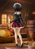 Kono Subarashii Sekai ni Bakuen wo!: Pop Up Parade Megumin Part-Time Job Uniform Ver. L Size thumbnail 6
