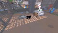 Little Kitty, Big City thumbnail 2