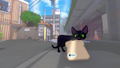Little Kitty, Big City thumbnail 6