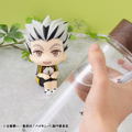 Look Up Series Haikyu!! Bokuto Kotaro Uniform Ver. thumbnail 6