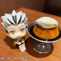 Look Up Series Haikyu!! Bokuto Kotaro Uniform Ver. thumbnail 7