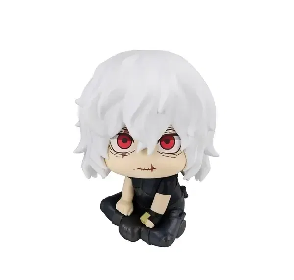 Look Up Series My Hero Academia Shigaraki Tomura image 1