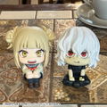 Look Up Series My Hero Academia Toga Himiko thumbnail 10