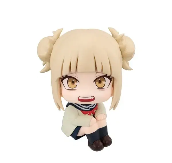 Look Up Series My Hero Academia Toga Himiko image 1