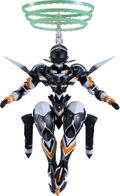 Moderoid Gargantia on the Verdurous Planet: Chamber thumbnail 1