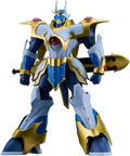 Moderoid Yamato Takeru: Magic Sky War God Susanoo Second Stage thumbnail 1