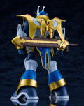 Moderoid Yamato Takeru: Magic Sky War God Susanoo Second Stage thumbnail 10