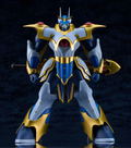 Moderoid Yamato Takeru: Magic Sky War God Susanoo Second Stage thumbnail 3