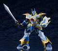 Moderoid Yamato Takeru: Magic Sky War God Susanoo Second Stage thumbnail 4