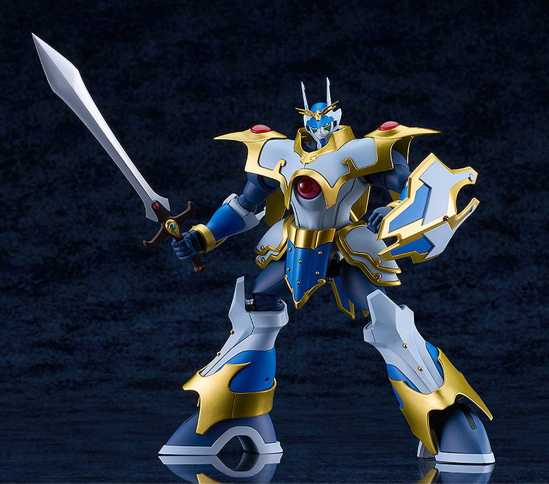 Moderoid Yamato Takeru: Magic Sky War God Susanoo Second Stage image 4