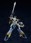 Moderoid Yamato Takeru: Magic Sky War God Susanoo Second Stage thumbnail 5