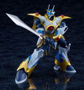 Moderoid Yamato Takeru: Magic Sky War God Susanoo Second Stage thumbnail 6