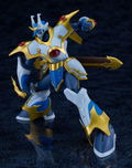 Moderoid Yamato Takeru: Magic Sky War God Susanoo Second Stage thumbnail 7