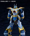 Moderoid Yamato Takeru: Magic Sky War God Susanoo Second Stage thumbnail 9