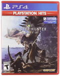 Monster Hunter: World (PlayStation Hits) thumbnail 1