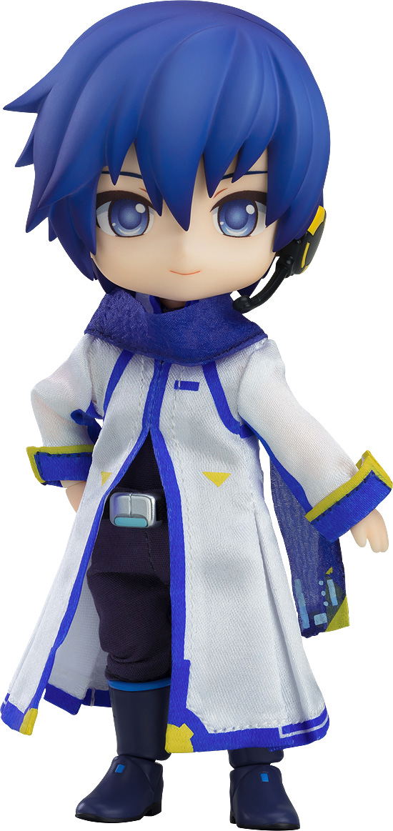 Nendoroid Doll Kaito image 1