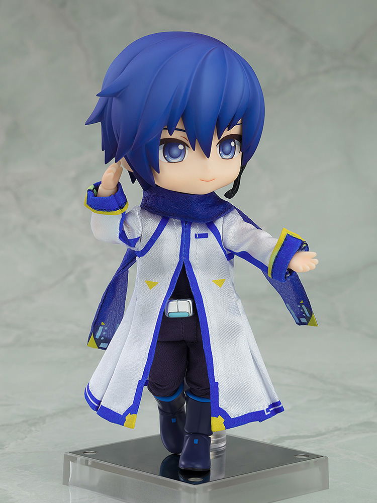 Nendoroid Doll Kaito image 3