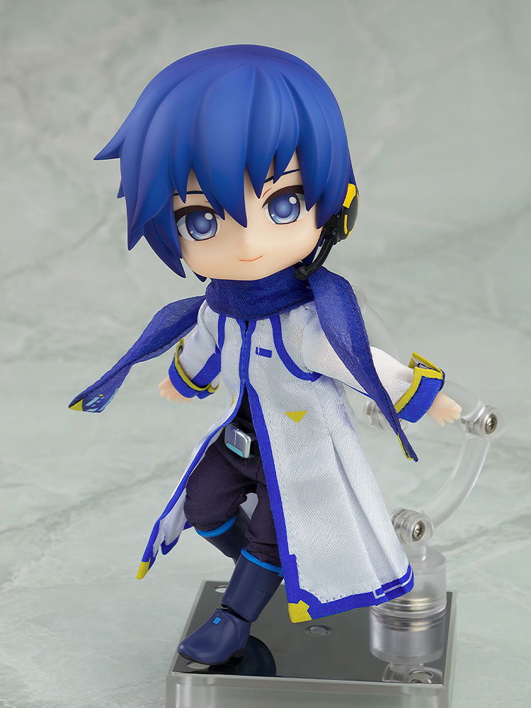 Nendoroid Doll Kaito image 4