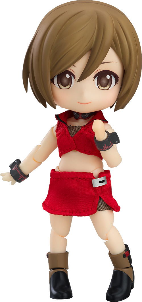 Nendoroid Doll Meiko image 1