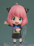 Nendoroid No. 2623 Spy x Family: Anya Forger Casual Outfit Ver. thumbnail 6
