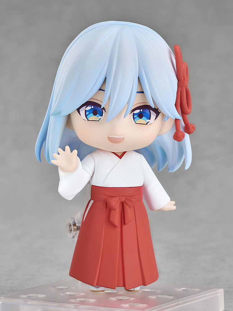 Nendoroid No. 2656 Tying the Knot with an Amagami Sister: Asahi Amagami image 2