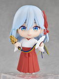 Nendoroid No. 2656 Tying the Knot with an Amagami Sister: Asahi Amagami thumbnail 3