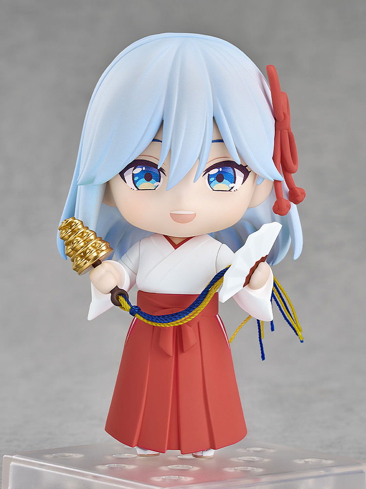 Nendoroid No. 2656 Tying the Knot with an Amagami Sister: Asahi Amagami image 3