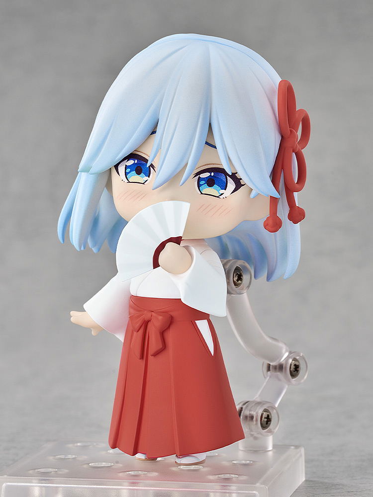 Nendoroid No. 2656 Tying the Knot with an Amagami Sister: Asahi Amagami image 5