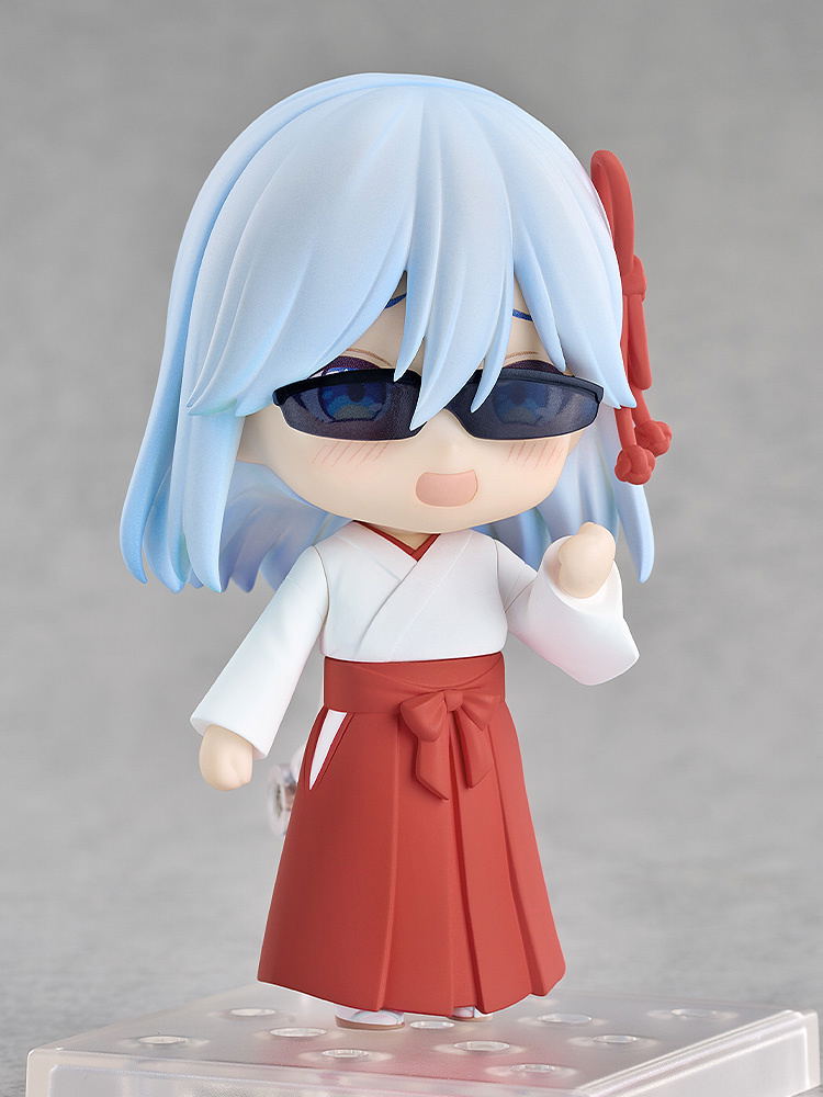 Nendoroid No. 2656 Tying the Knot with an Amagami Sister: Asahi Amagami image 6
