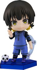 Nendoroid No. 2658 Blue Lock: Meguru Bachira thumbnail 1