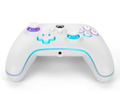PowerA Advantage Wired Controller for Xbox Series X|S (Lumectra – White) thumbnail 3