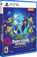 Teenage Mutant Ninja Turtles: Shredder's Revenge [Anniversary Edition] thumbnail 1
