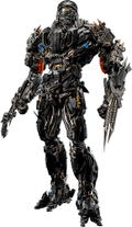 Transformers Age of Extinction: DLX Lockdown thumbnail 1