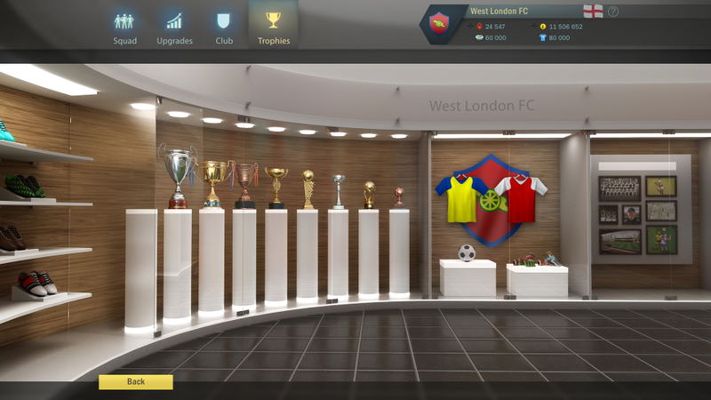 Football, Tactics & Glory image 10