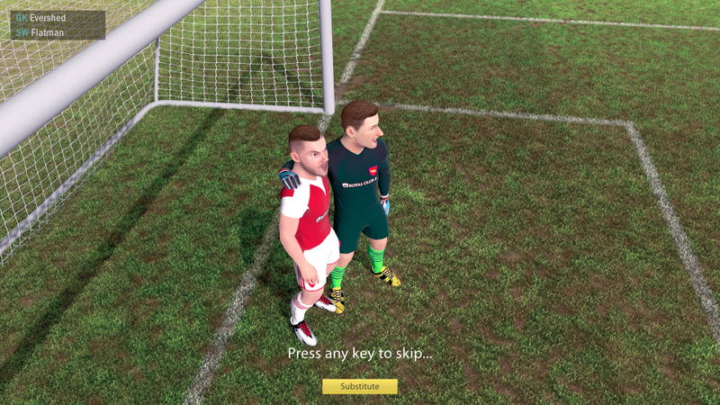 Football, Tactics & Glory image 12