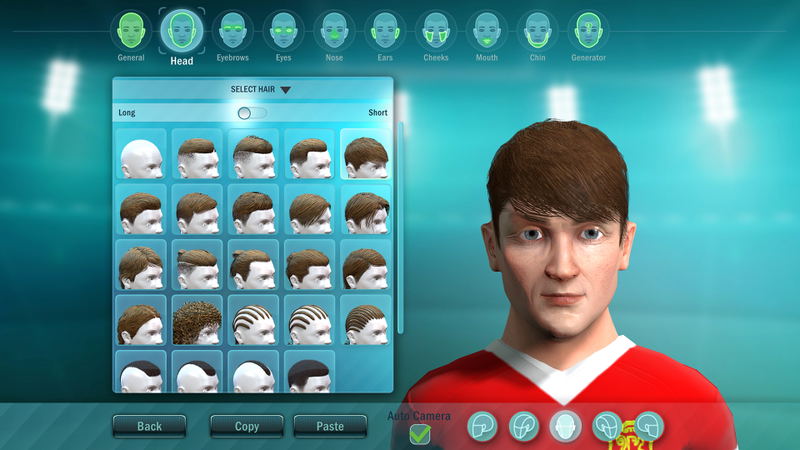 Football, Tactics & Glory image 6