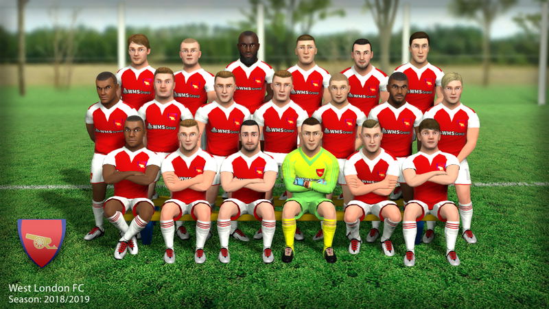 Football, Tactics & Glory image 8