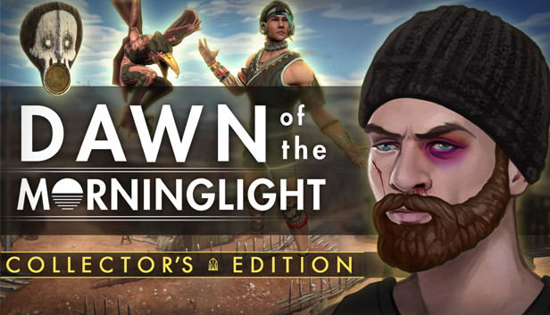 Secret World Legends: Dawn of the Morninglight Collector’s Edition (DLC) DLC STEAM digital — Import Game Deal