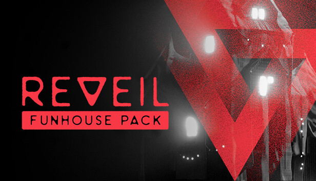Reveil: Funhouse Pack (DLC) DLC STEAM digital — Import Game Deal