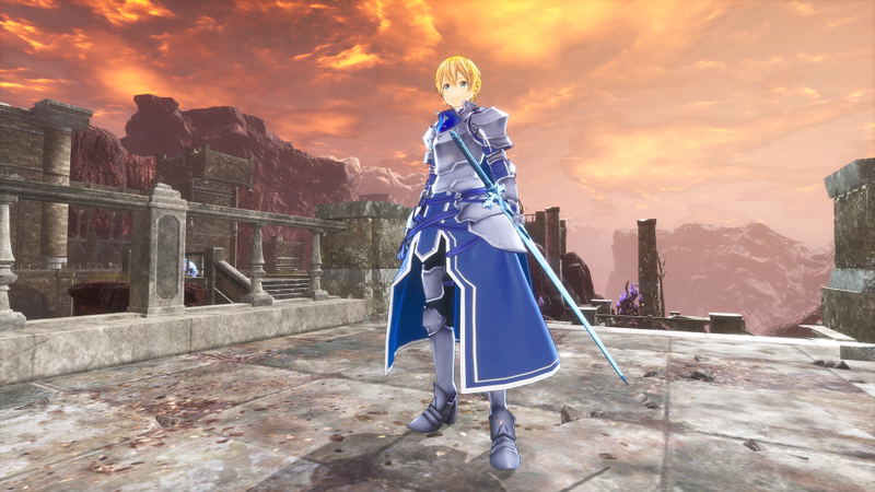 Sword Art Online: Last Recollection - Premium Pass (DLC) <span class="ext" style="background-color: #B0000F; color: #FFFFFF;">DLC</span> <span class="ext" style="background-color: #2a475e; color: #FFFFFF;">STEAM</span> <span class="ext ext_digital">digital</span> image 10