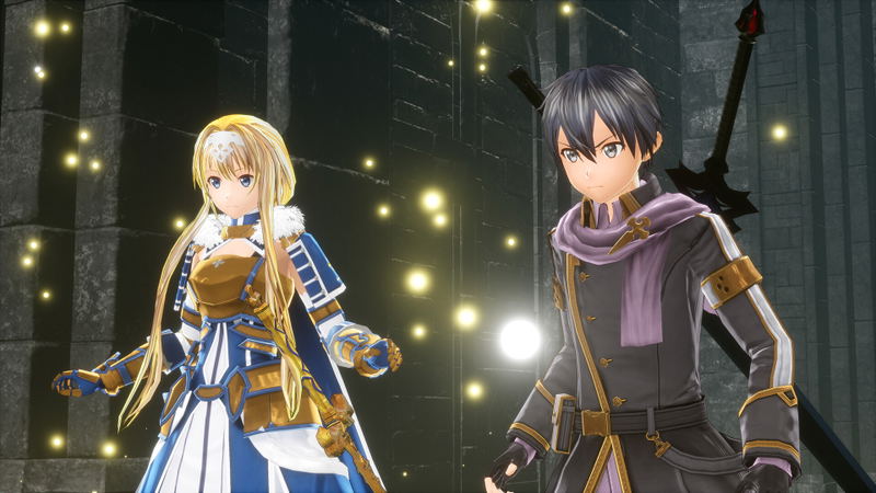 Sword Art Online: Last Recollection - Premium Pass (DLC) <span class="ext" style="background-color: #B0000F; color: #FFFFFF;">DLC</span> <span class="ext" style="background-color: #2a475e; color: #FFFFFF;">STEAM</span> <span class="ext ext_digital">digital</span> image 2