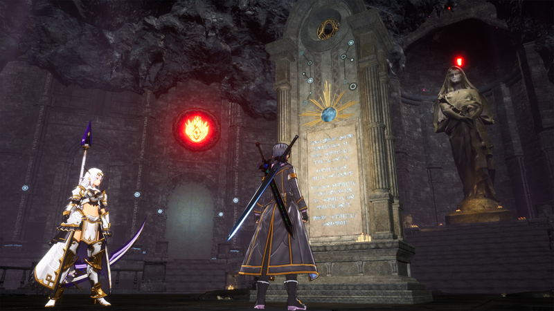 Sword Art Online: Last Recollection - Premium Pass (DLC) <span class="ext" style="background-color: #B0000F; color: #FFFFFF;">DLC</span> <span class="ext" style="background-color: #2a475e; color: #FFFFFF;">STEAM</span> <span class="ext ext_digital">digital</span> image 6