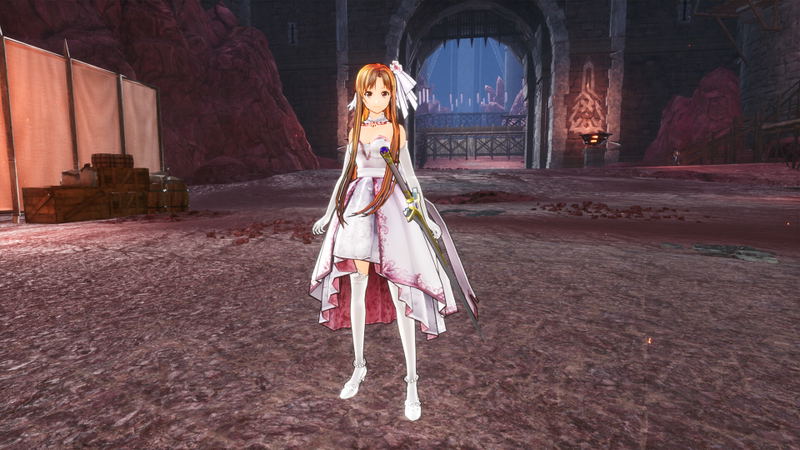 Sword Art Online: Last Recollection - Premium Pass (DLC) <span class="ext" style="background-color: #B0000F; color: #FFFFFF;">DLC</span> <span class="ext" style="background-color: #2a475e; color: #FFFFFF;">STEAM</span> <span class="ext ext_digital">digital</span> image 8