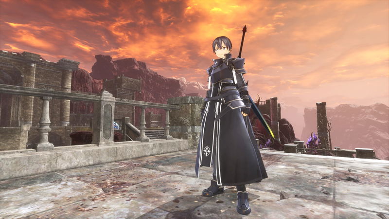 Sword Art Online: Last Recollection - Premium Pass (DLC) <span class="ext" style="background-color: #B0000F; color: #FFFFFF;">DLC</span> <span class="ext" style="background-color: #2a475e; color: #FFFFFF;">STEAM</span> <span class="ext ext_digital">digital</span> image 9