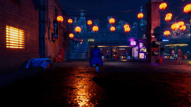 Neon Blood (Multi-Language) image 3