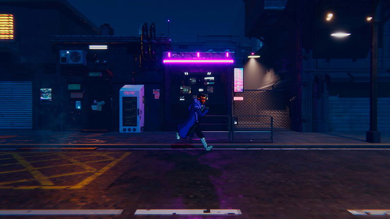 Neon Blood (Multi-Language) image 2