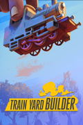 Train Yard Builder <span class="ext" style="background-color: #2a475e; color: #FFFFFF;">STEAM</span> <span class="ext ext_digital">digital</span> thumbnail 1